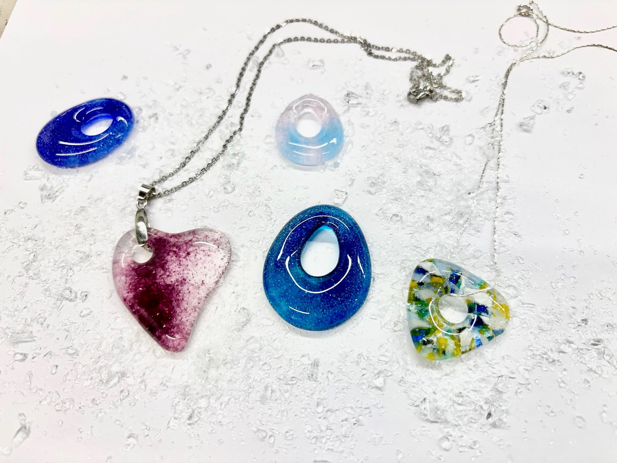 Jewellery