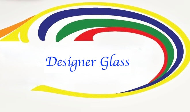 Designer Glass
