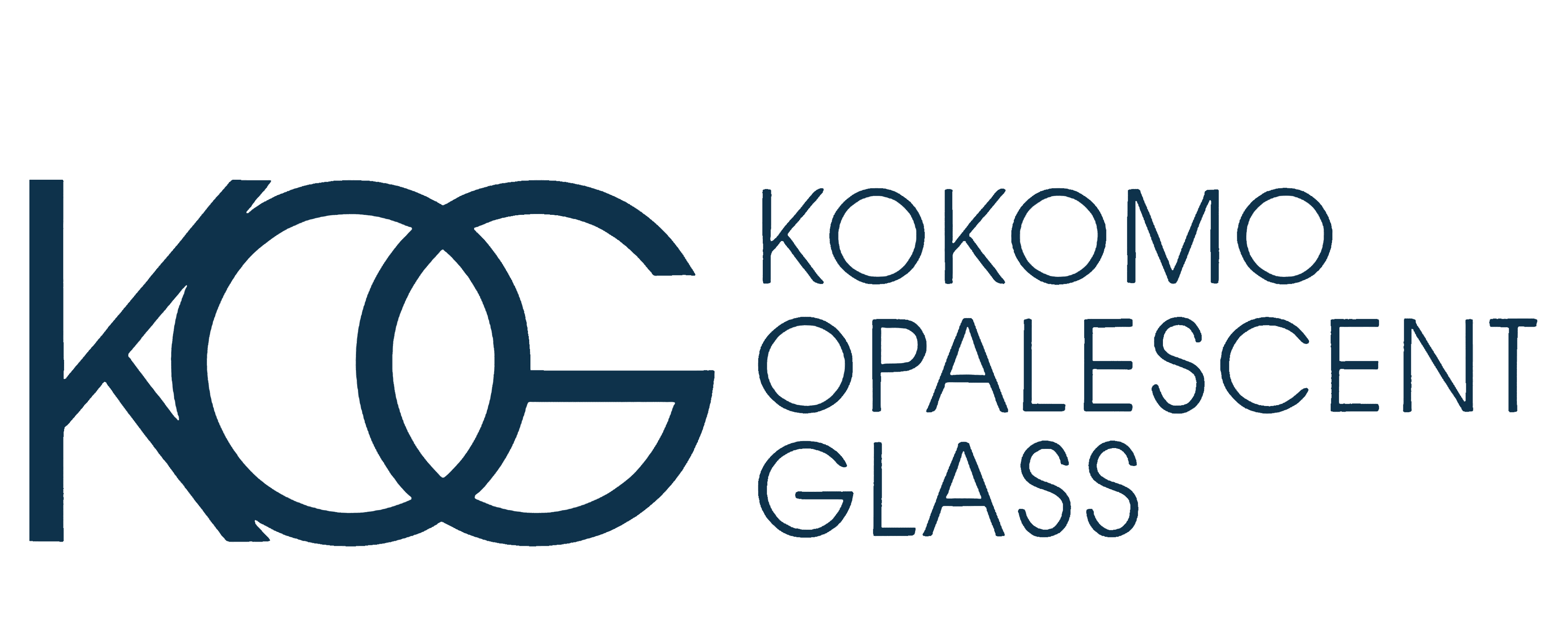 Kokomo Opalescent Glass