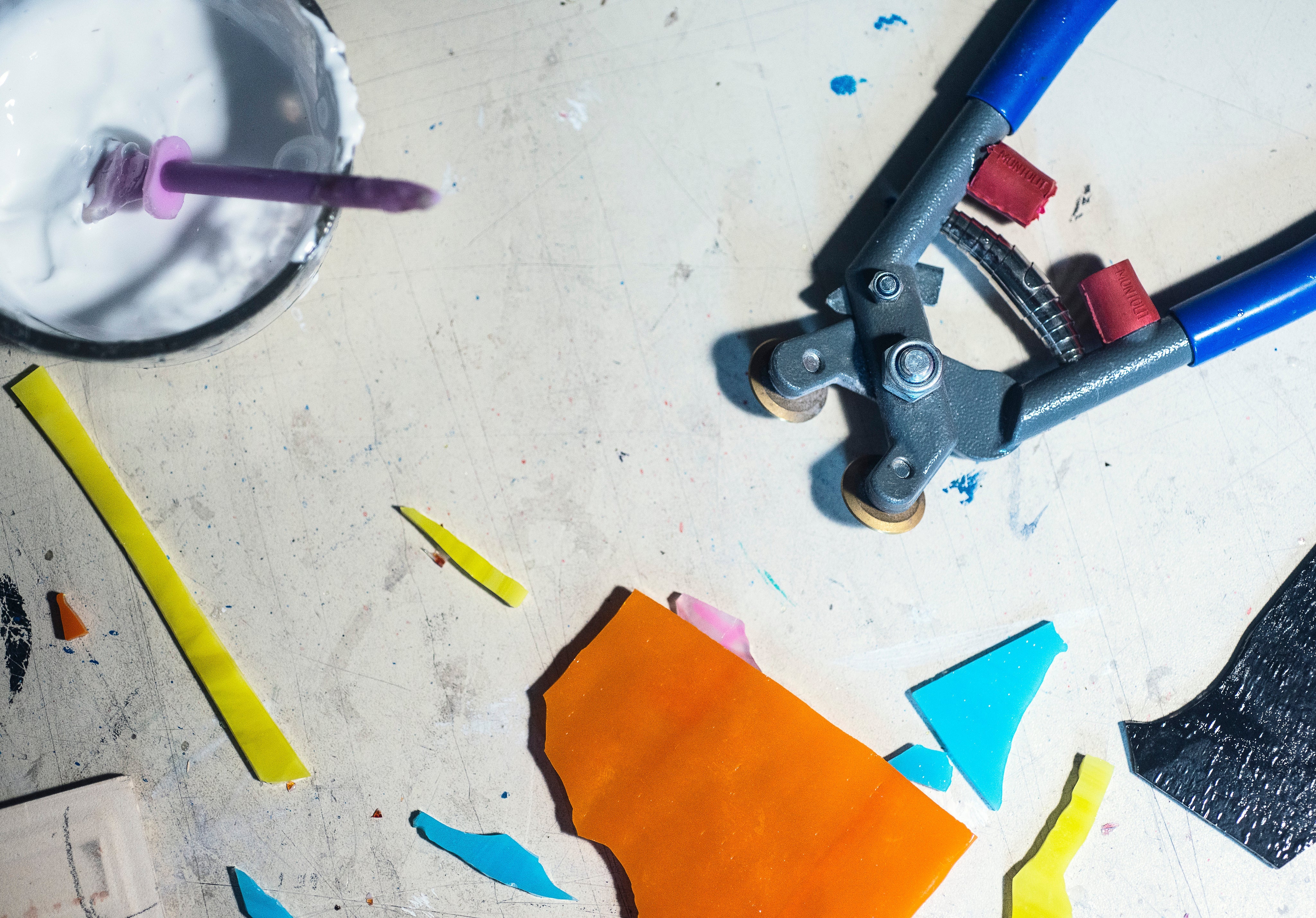 Tools & Equipment