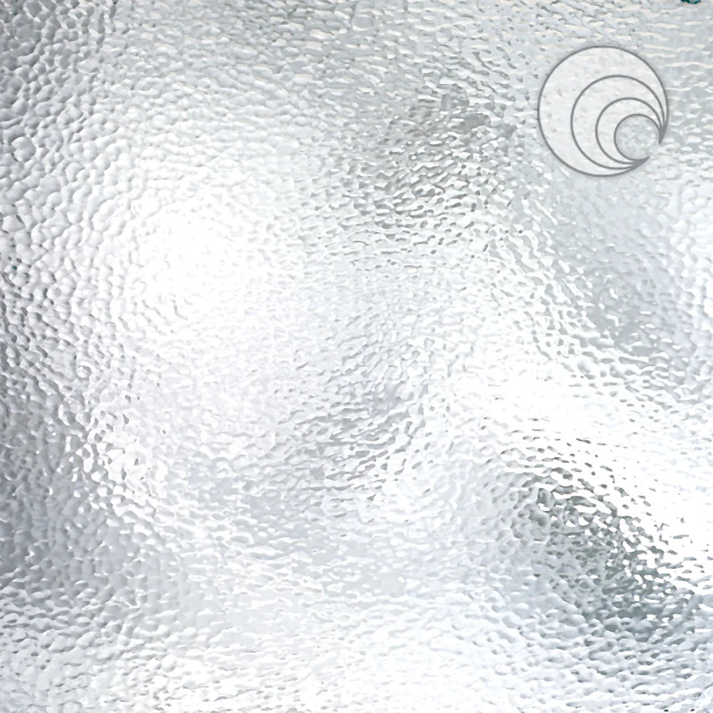 OGT 100H-F, Clear Hammered-1