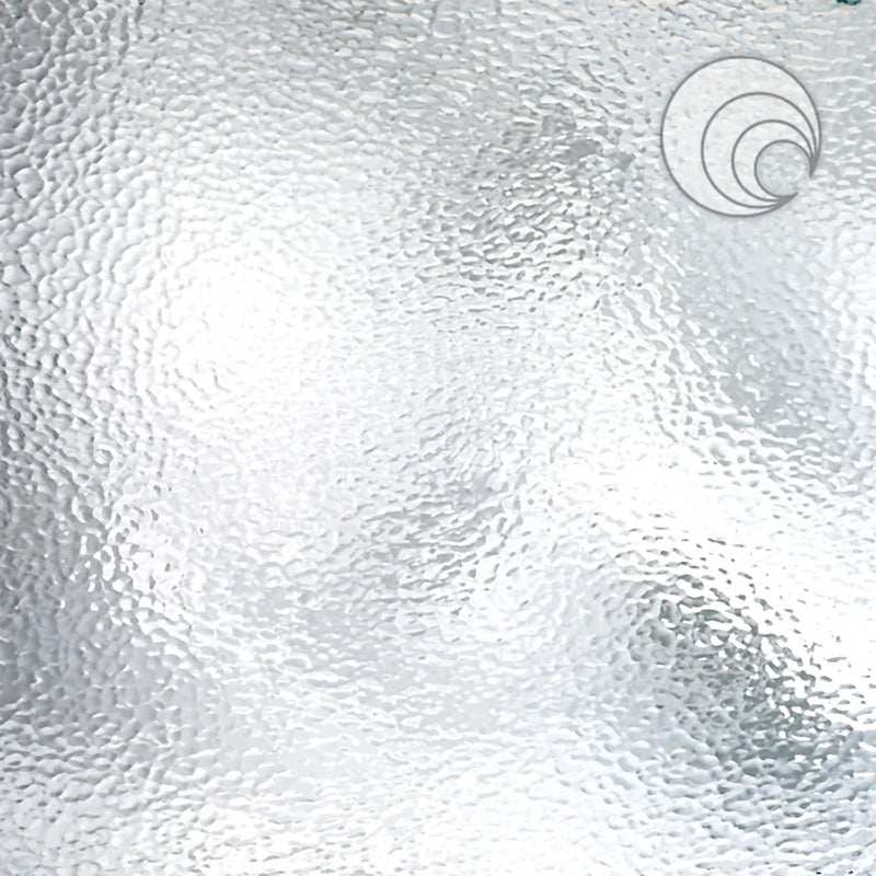 OGT 100H-F, Clear Hammered-1