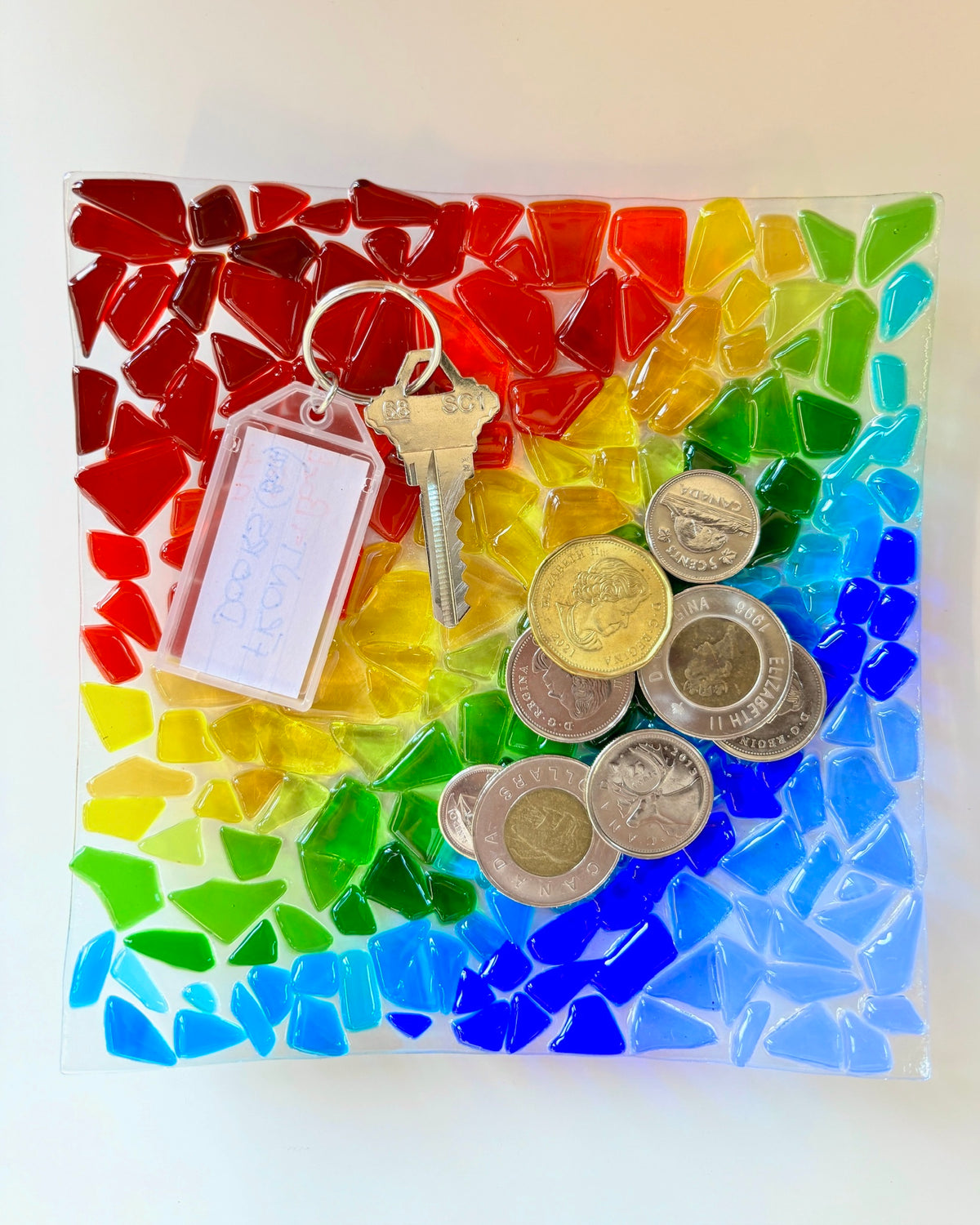 Rainbow Treasure Tray-3