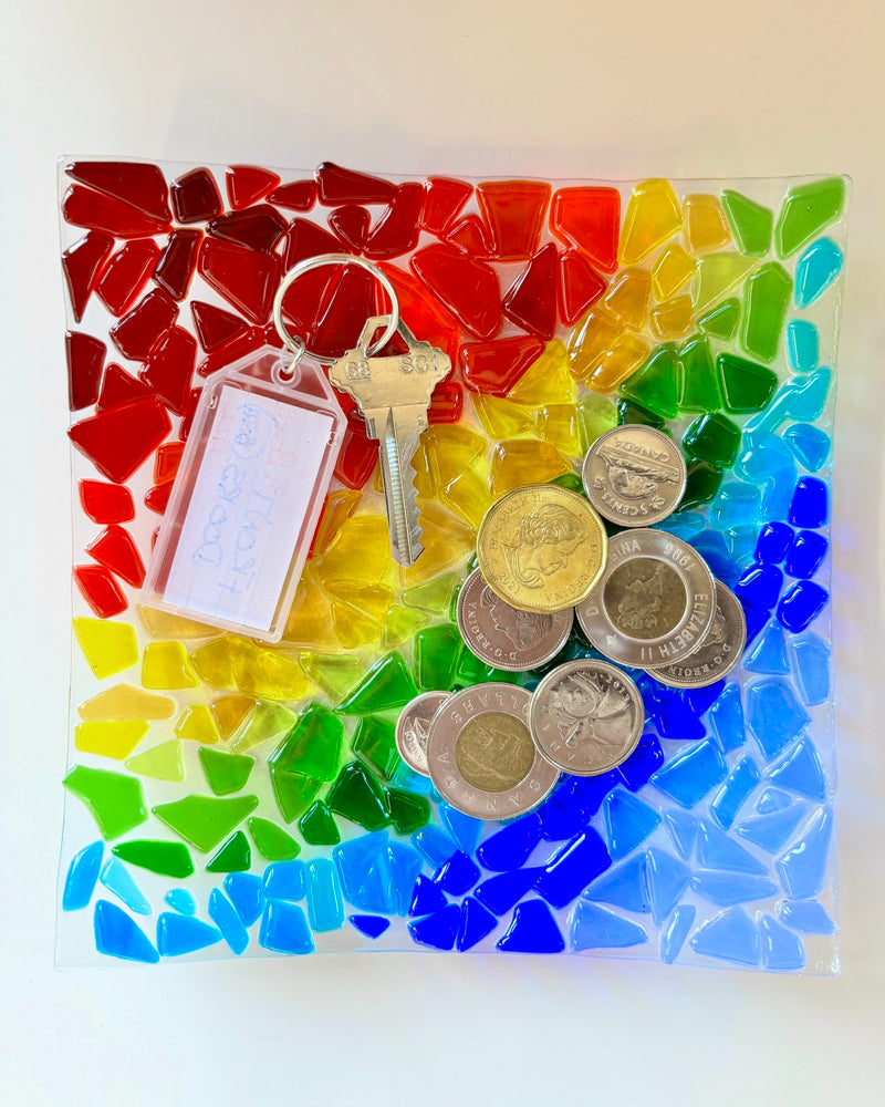 Rainbow Treasure Tray-3
