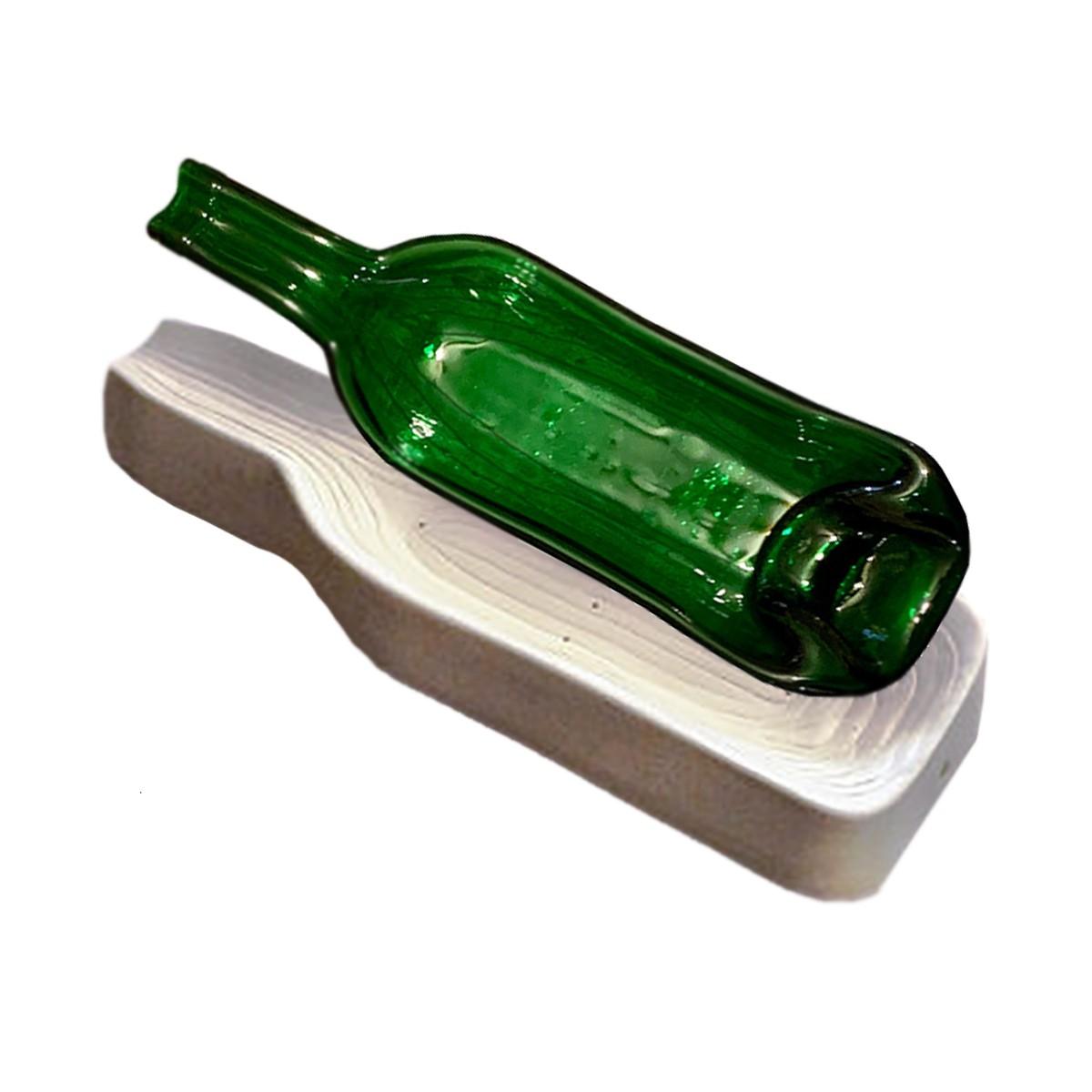 AS IS - Bottle Sagger Mould SM-6228-3