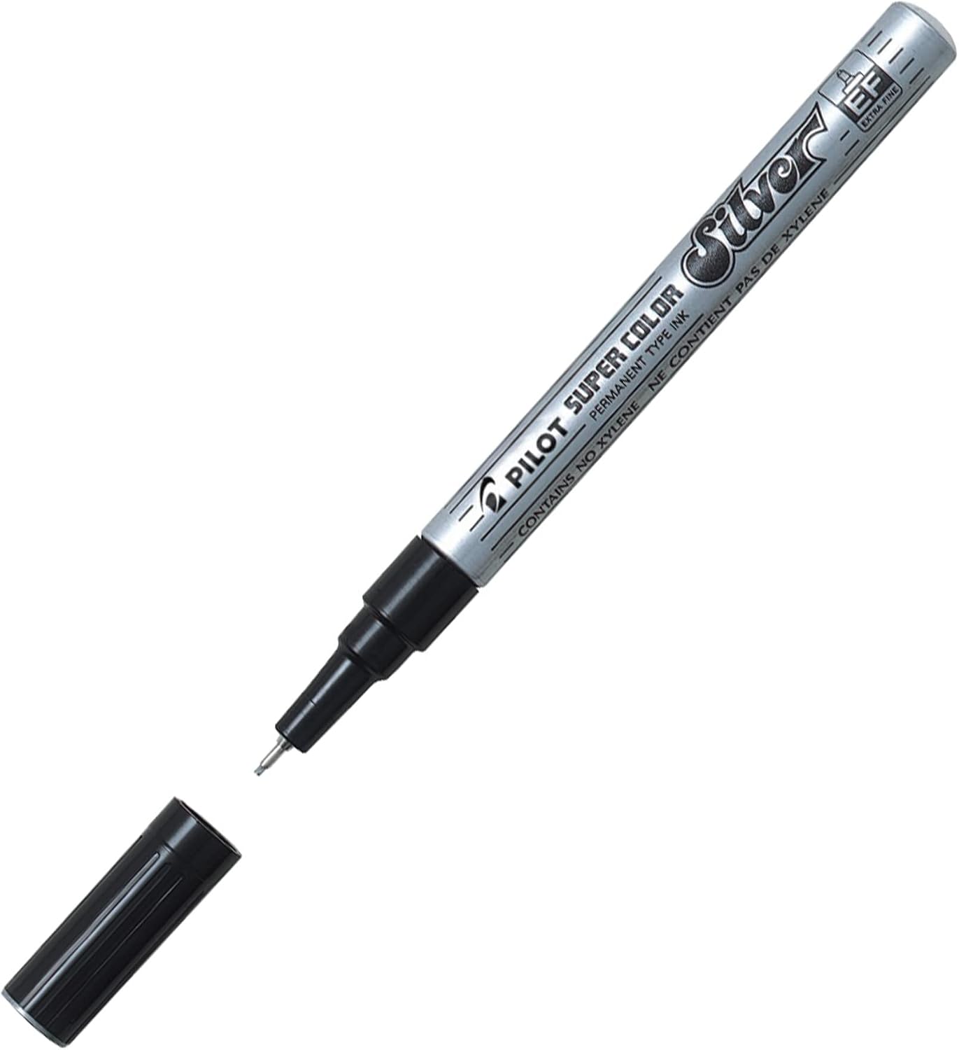 Pilot Extra Fine Paint Marker