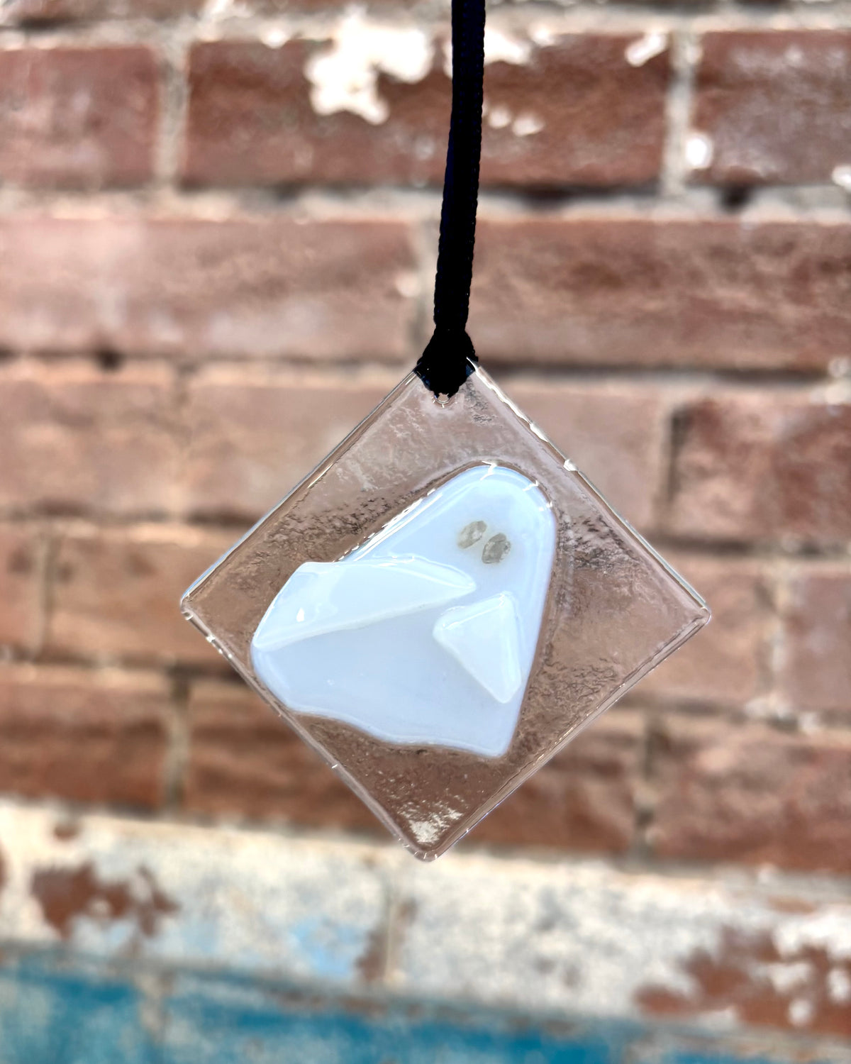Spooky Season Ornaments Class-5