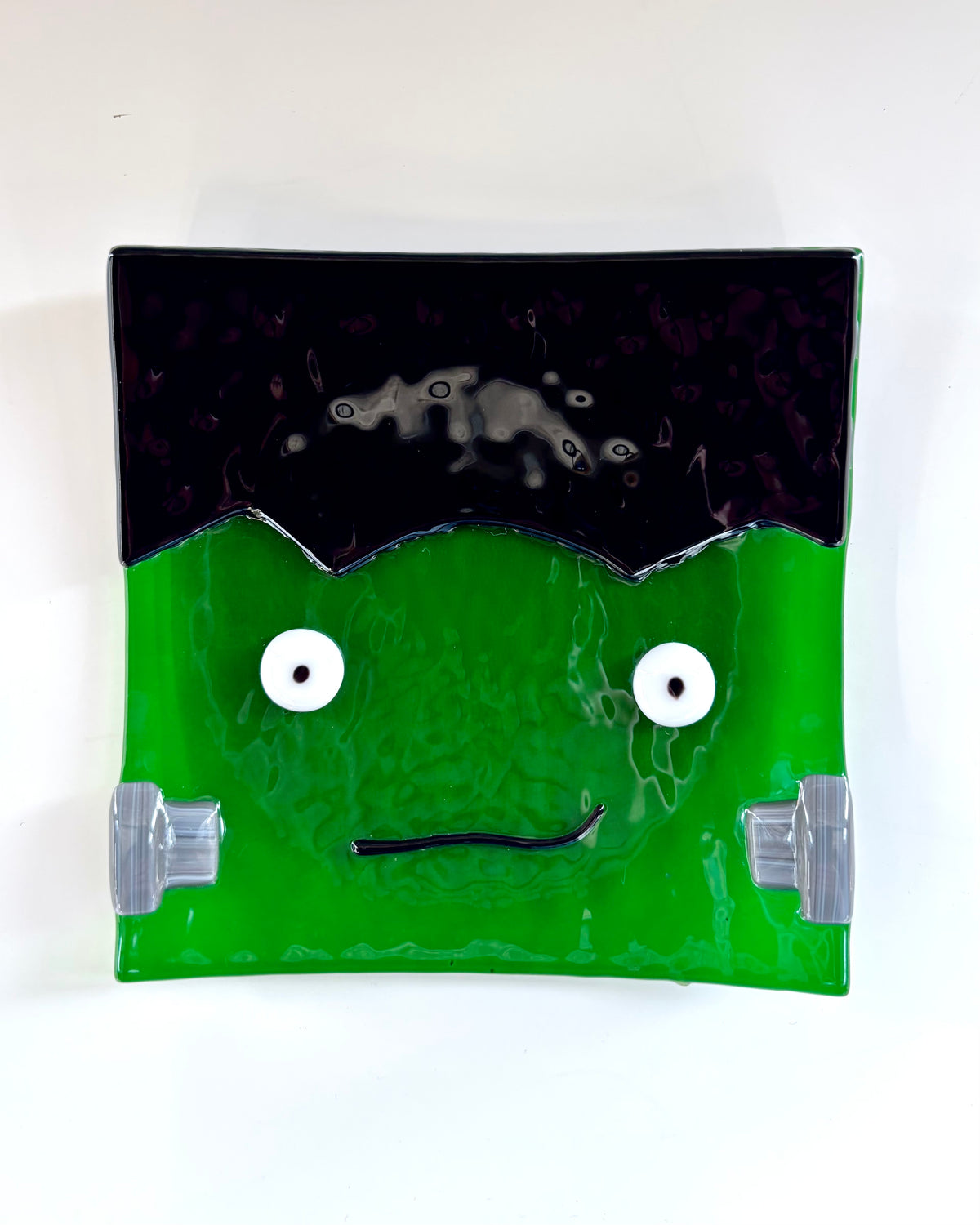 Frankenstein Fused Dish