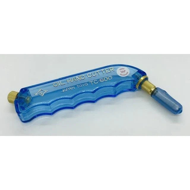 Toyo 600 Glass Cutter, TC600PRV-2