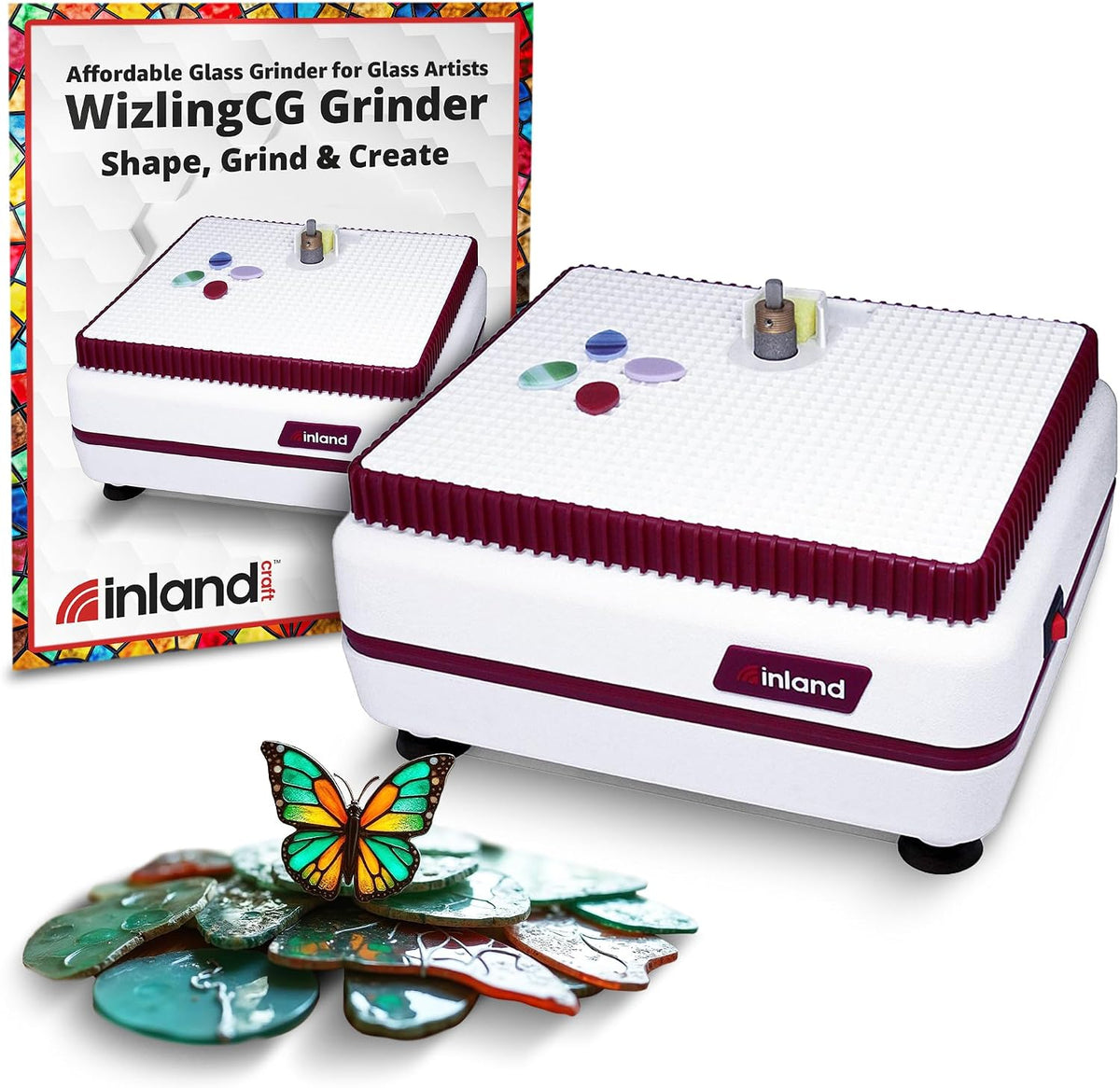 Inland Wizling Grinder-1