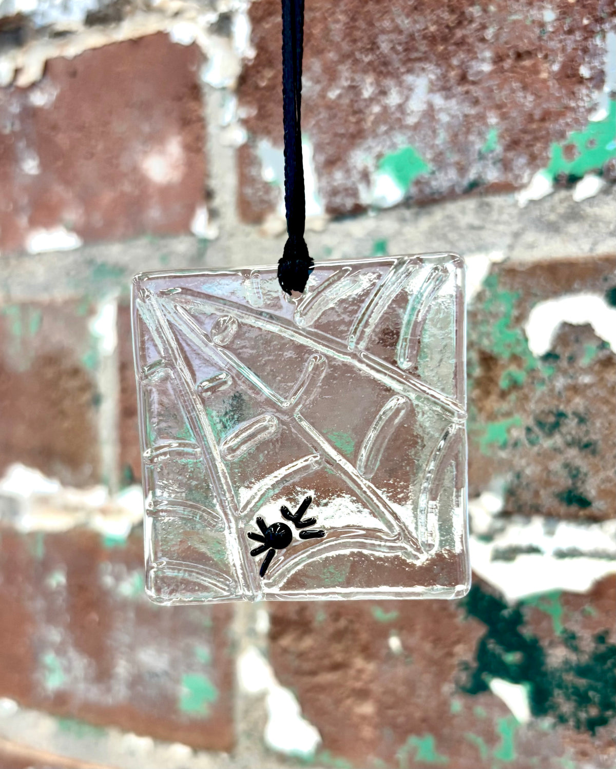 Spooky Season Ornaments Class