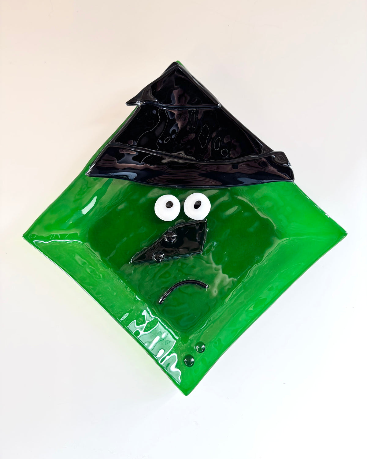 Witch Fused Dish