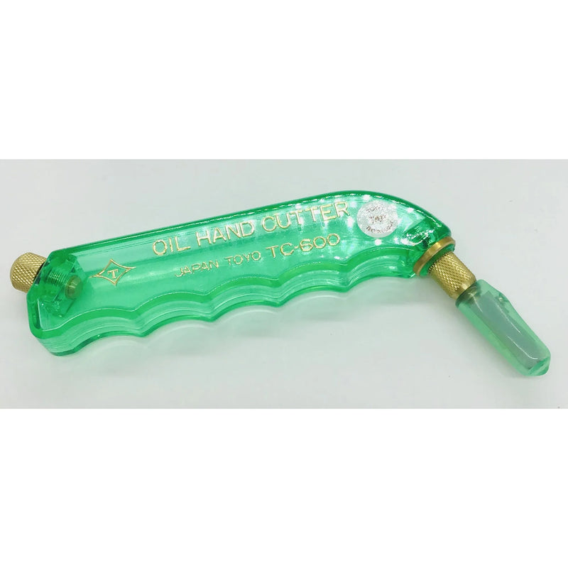 Toyo 600 Glass Cutter, TC600PRV-3