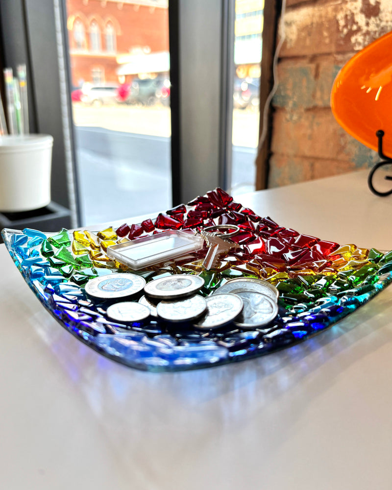 Rainbow Treasure Tray-1