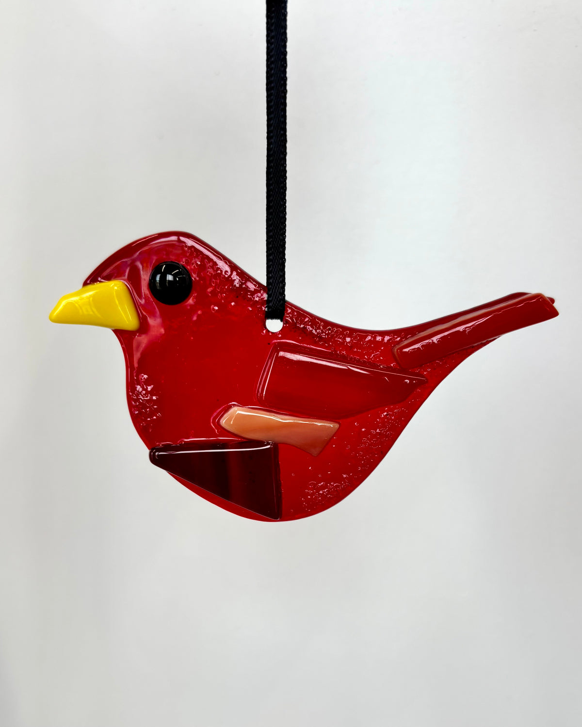 Fused Glass Holiday Ornaments Class-6