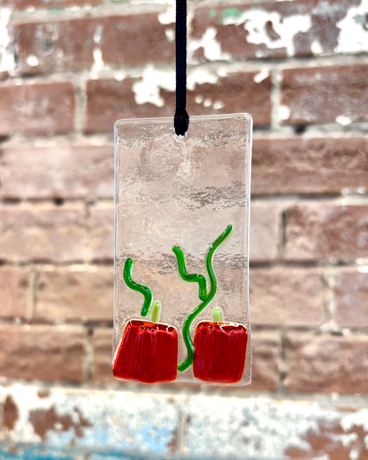 Spooky Season Ornaments Class-4