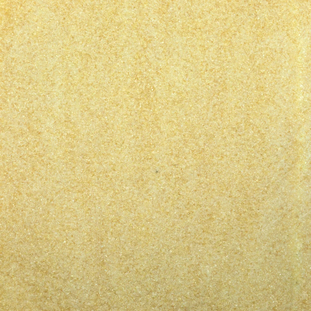 Frit, 1102 Pale Amber-2
