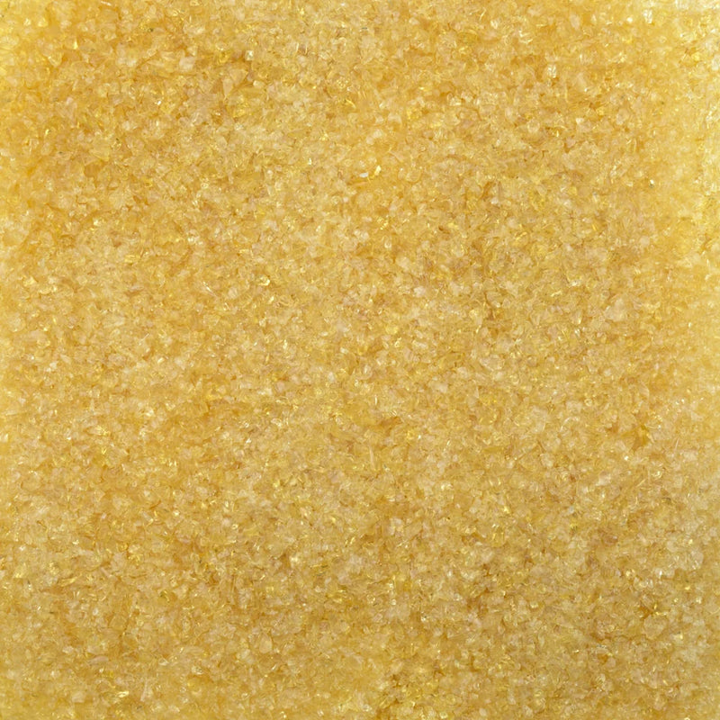 Frit, 1102 Pale Amber-3