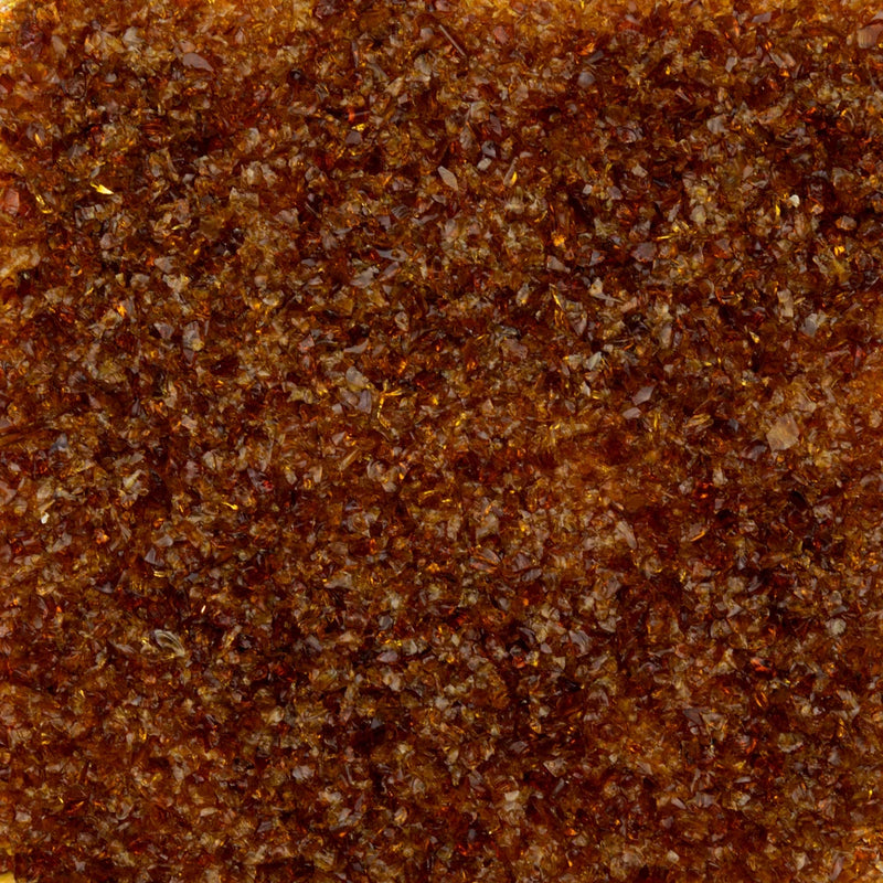 Frit, 111-96 Dark Amber-3