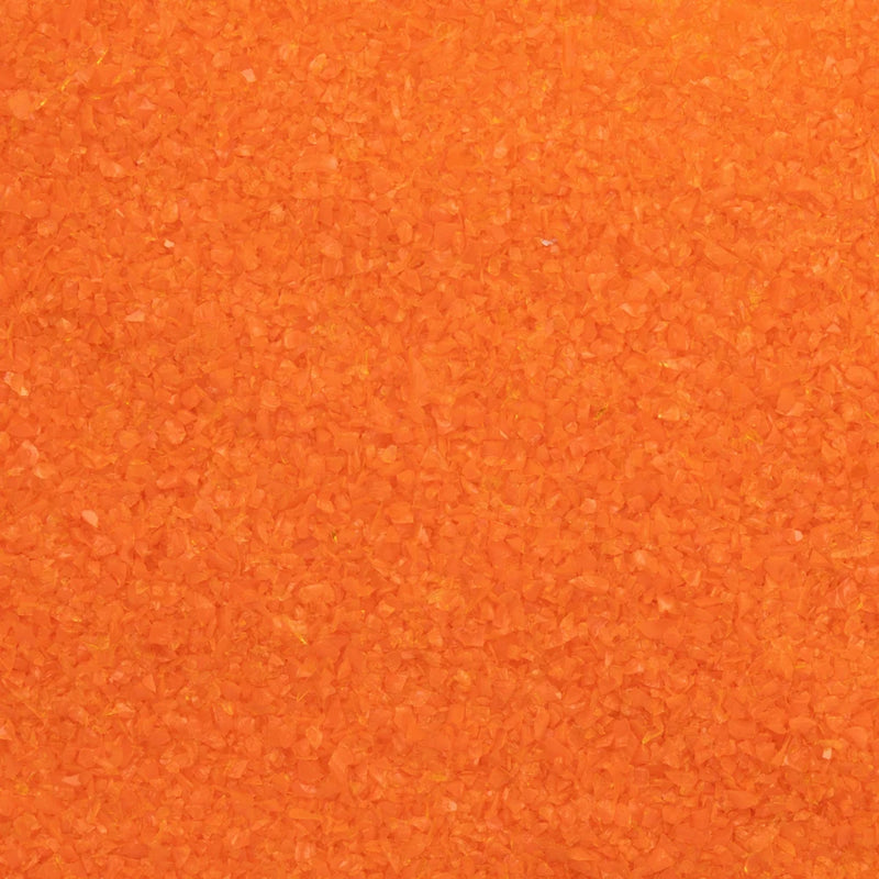 Frit, 2702-96, Orange Opal-3
