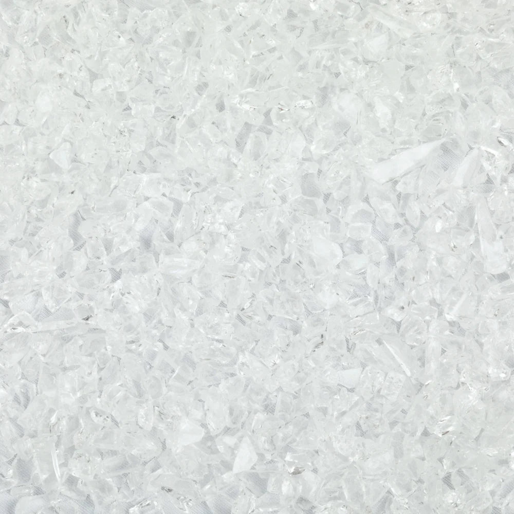 Frit, 00-96, Clear-4