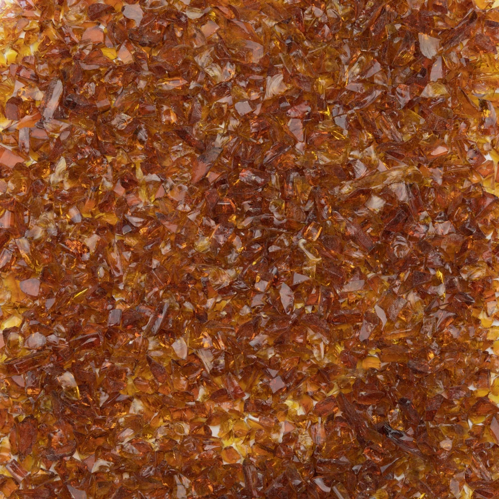 Frit, 1108-96 Medium Amber-4