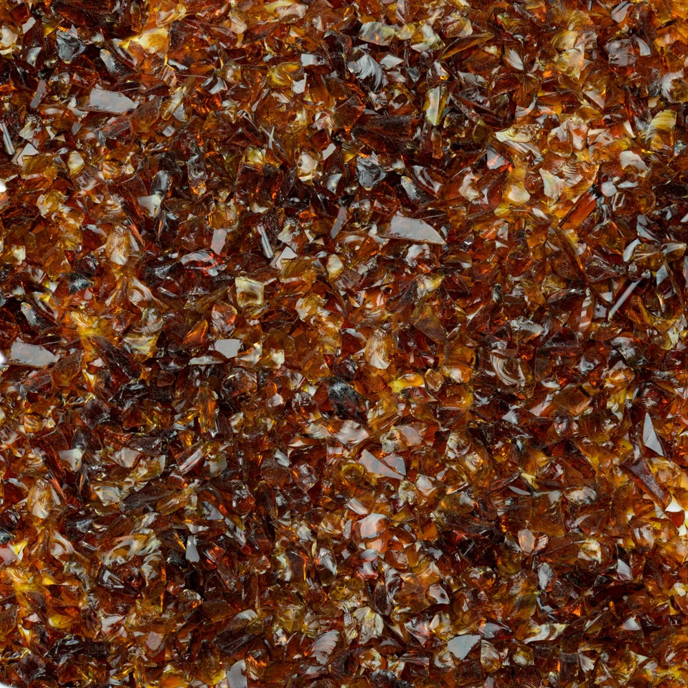Frit, 111-96 Dark Amber-4