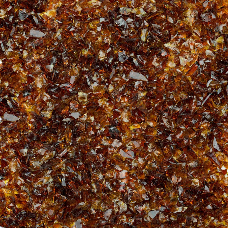 Frit, 111-96 Dark Amber-4