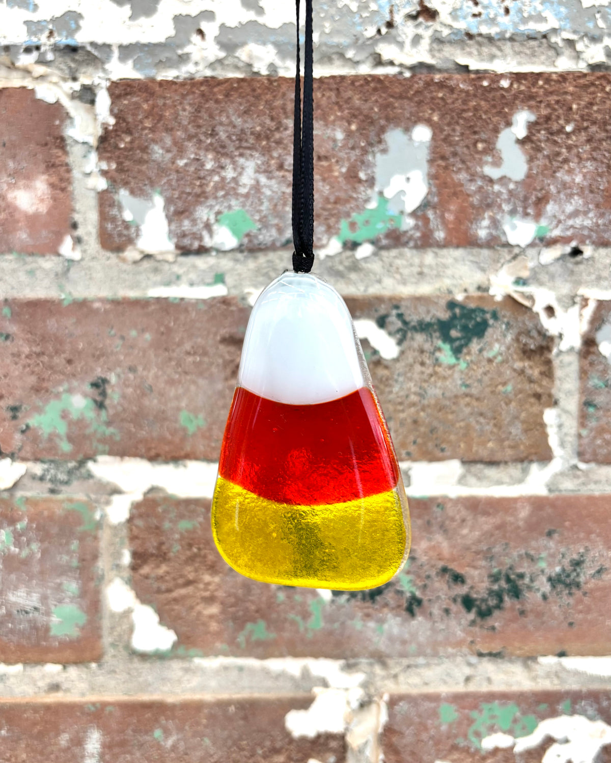Spooky Season Ornaments Class-3