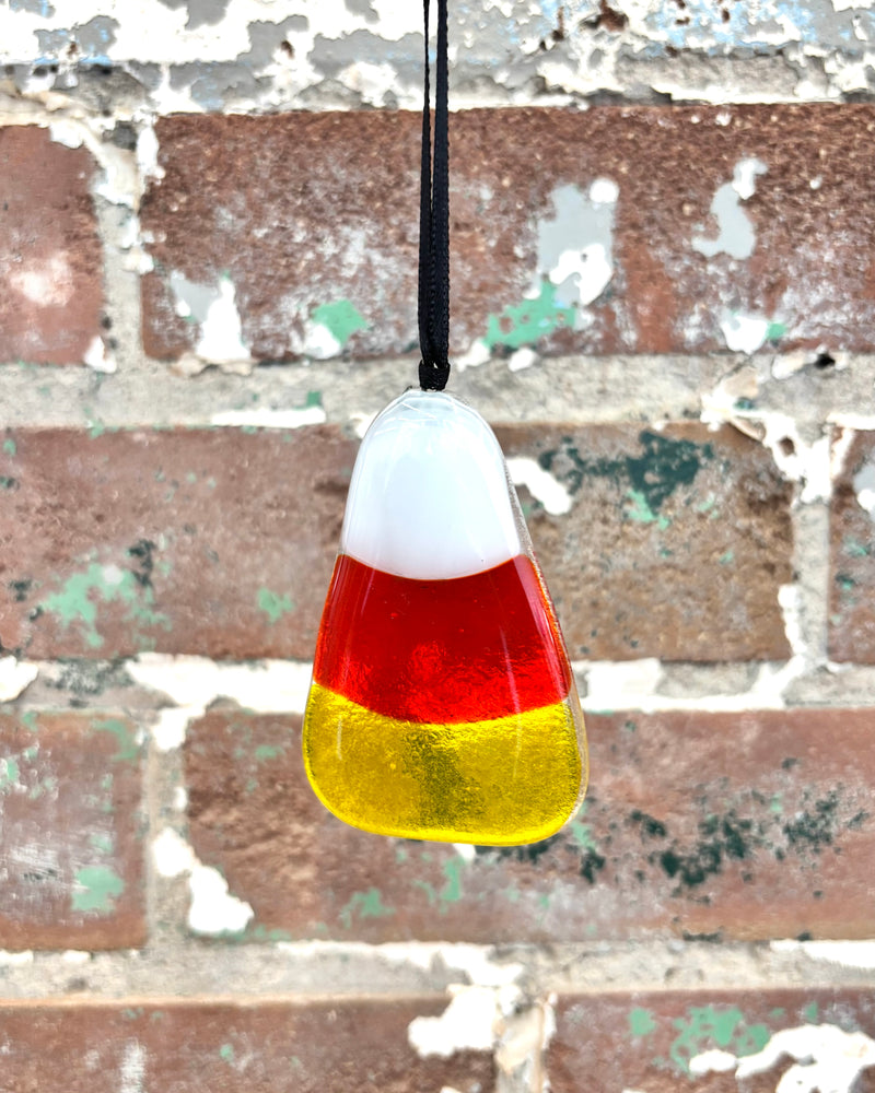 Spooky Season Ornaments Class-3