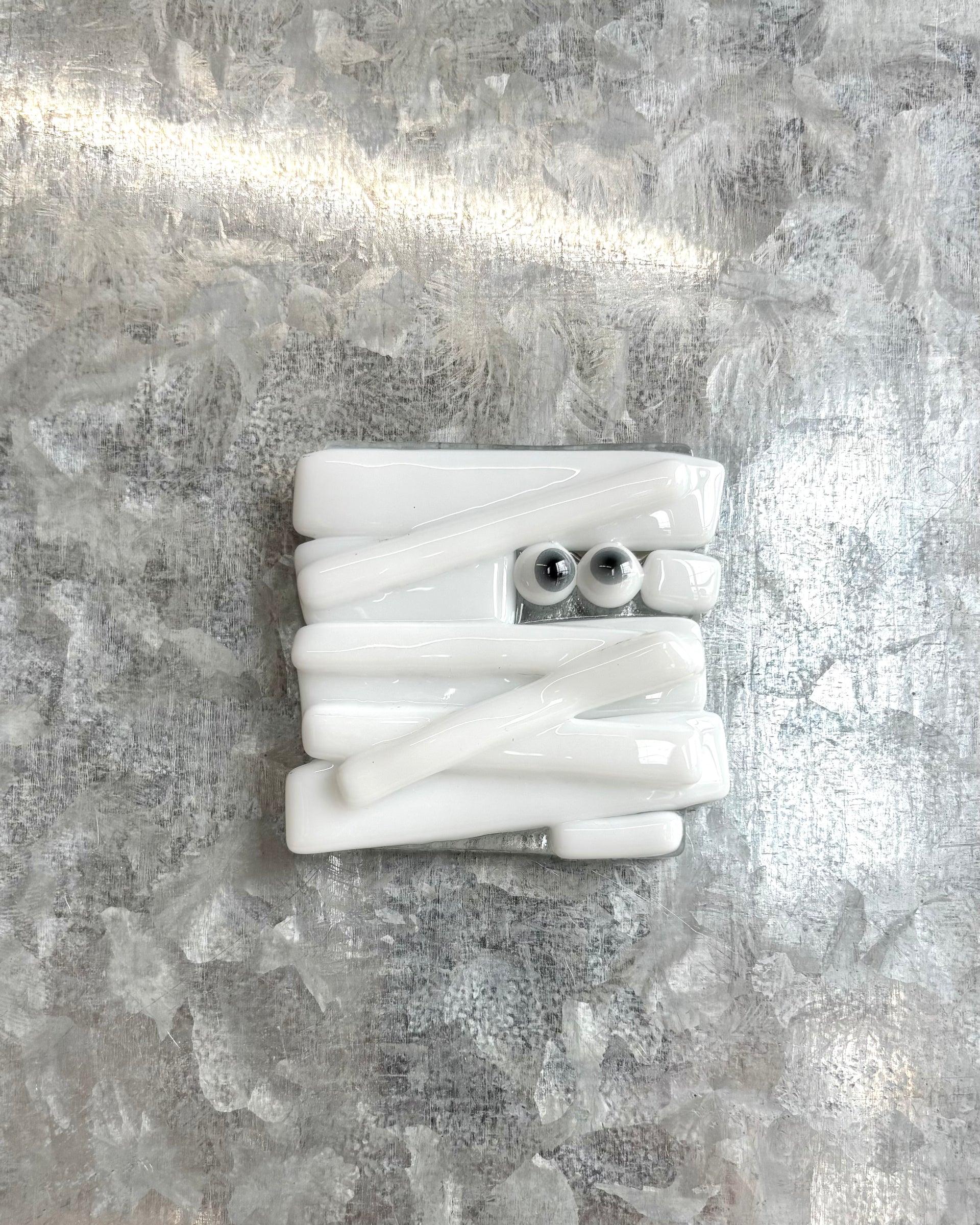 Mummy Magnet