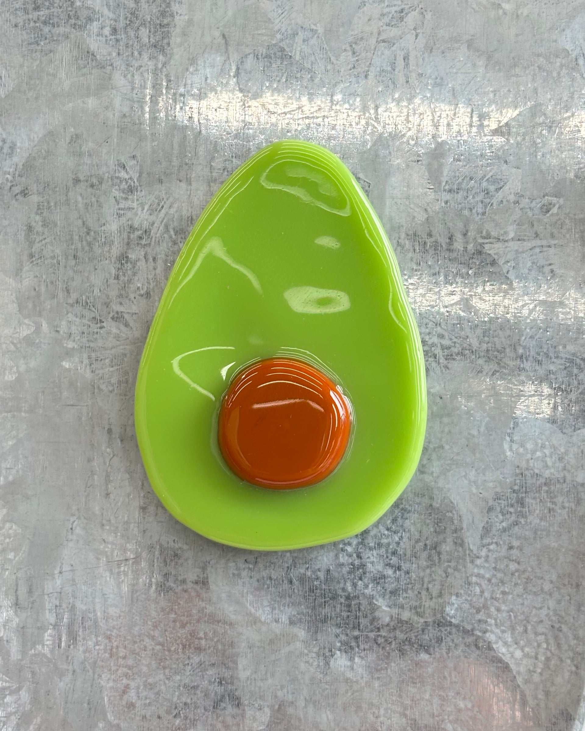Avocado Magnet
