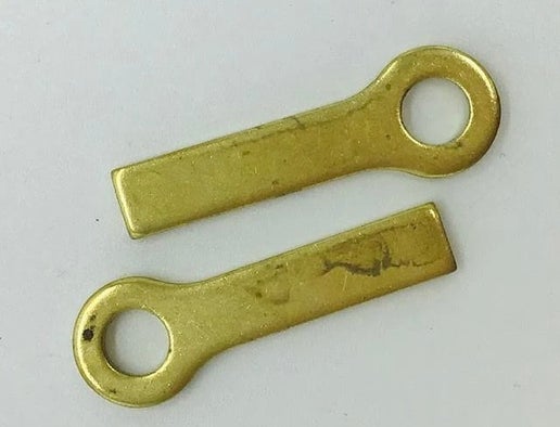 Handy Hangers, pair of 2