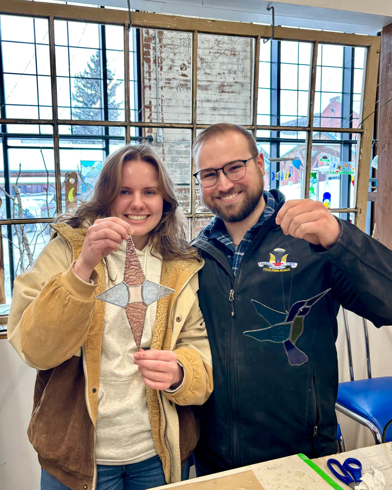 Super Short Stained Glass Suncatchers-4