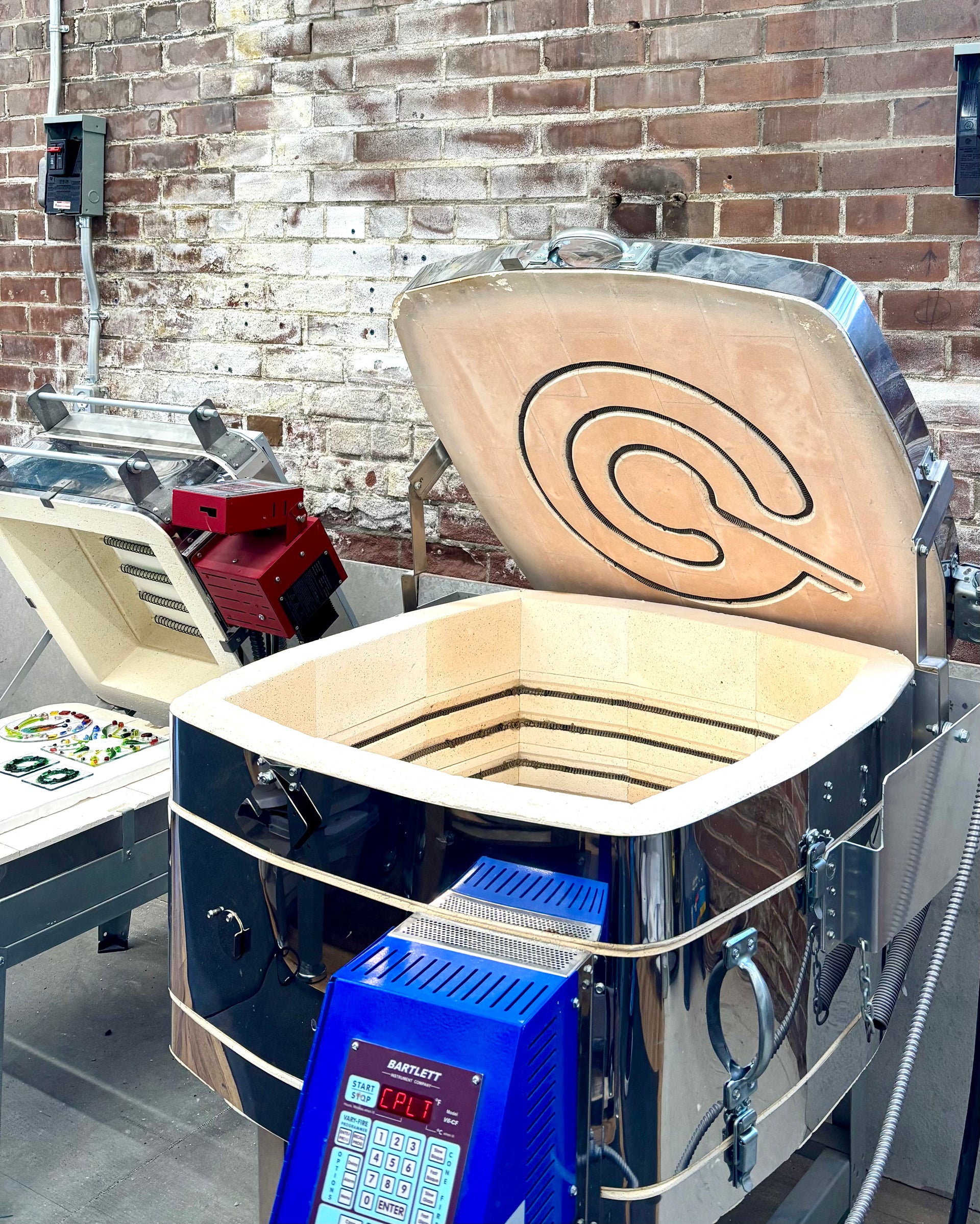 Kiln Firing Services