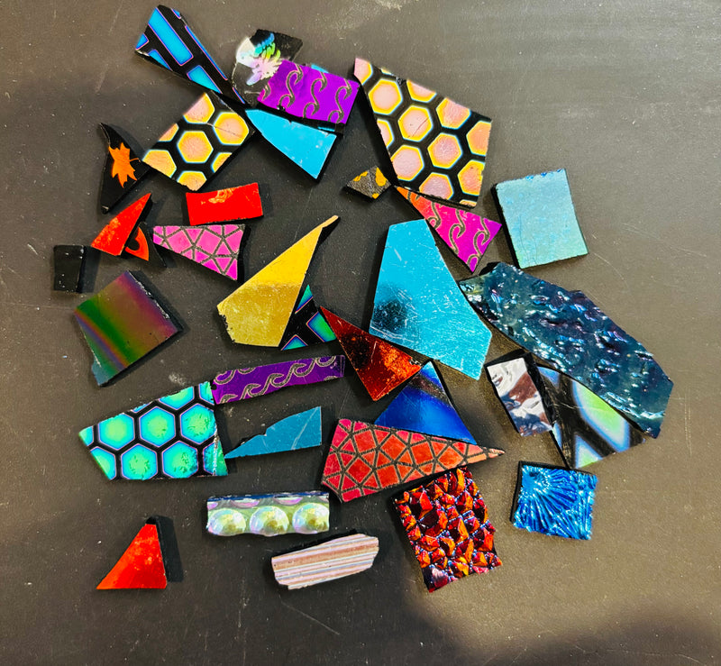 CBS Dichroic Scrap-1