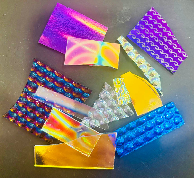 CBS Dichroic Scrap-6