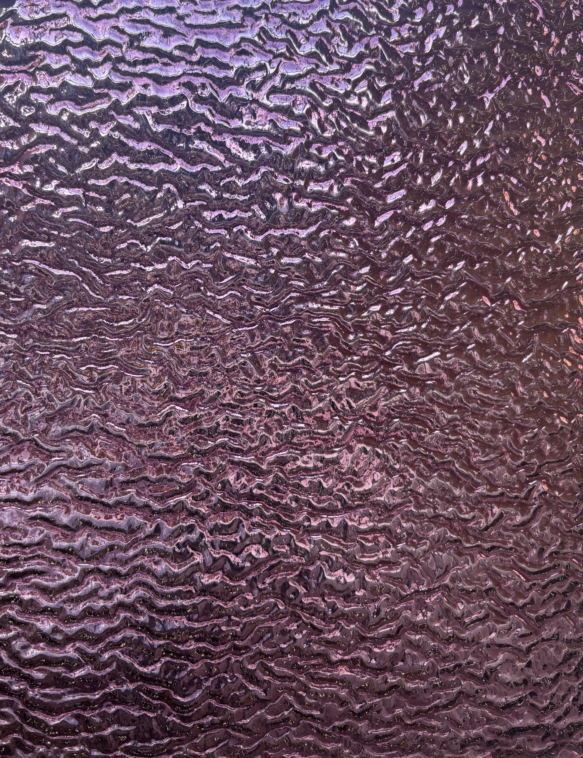 KOK 810TRIP, Light Purple Ripple