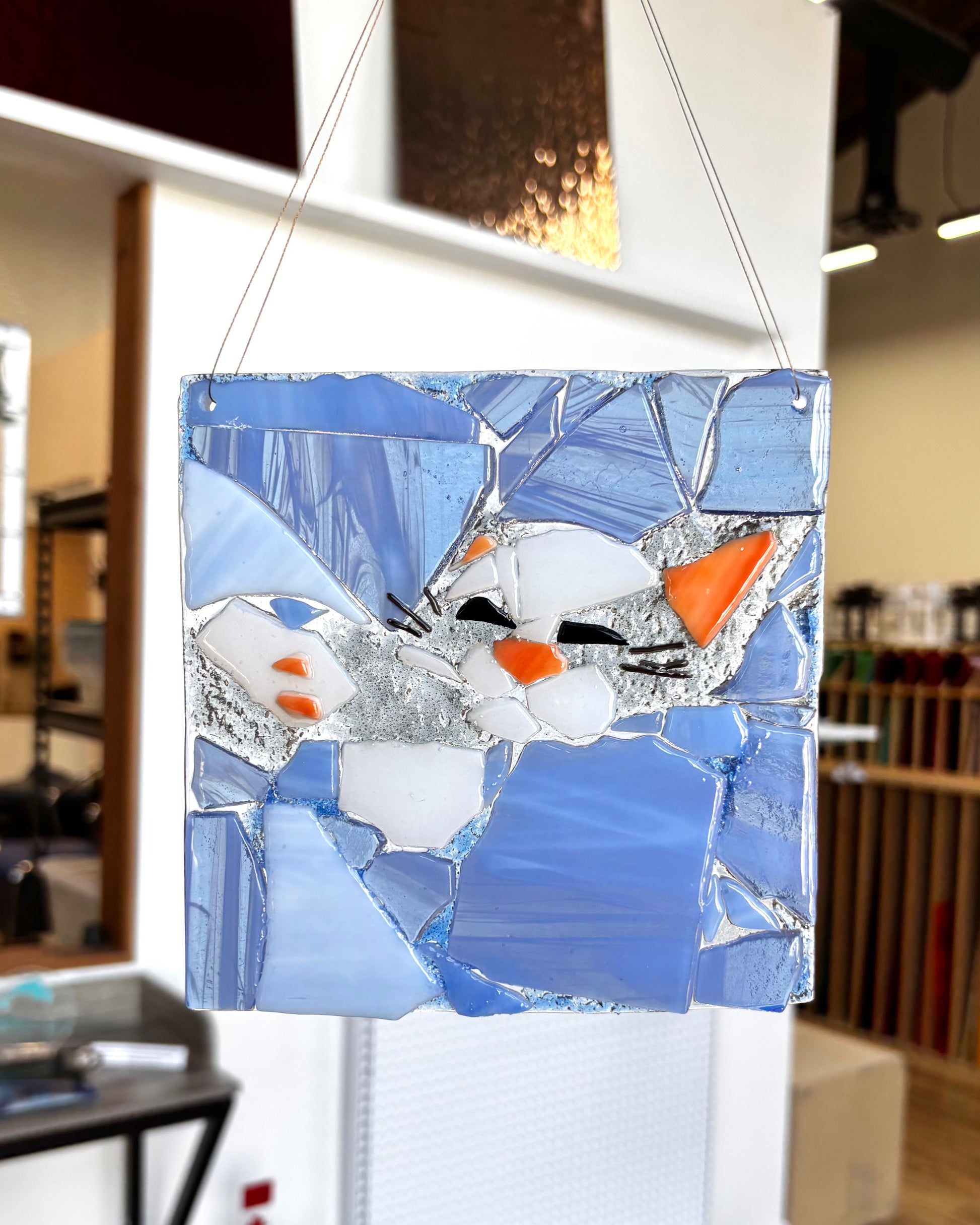 Friday Fusing Fun 🤪-2