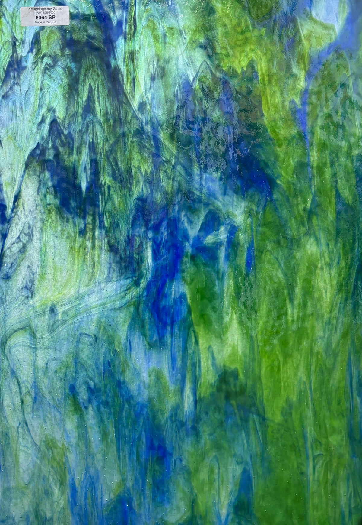 YO 6064SP Blues and Greens-1