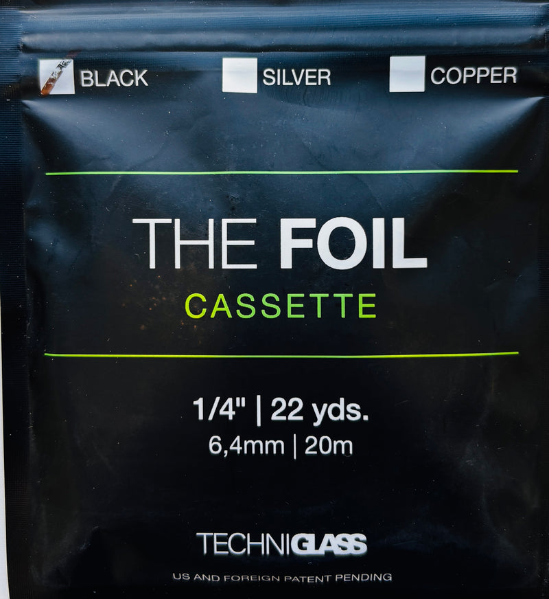 Techniglass The Foil-3