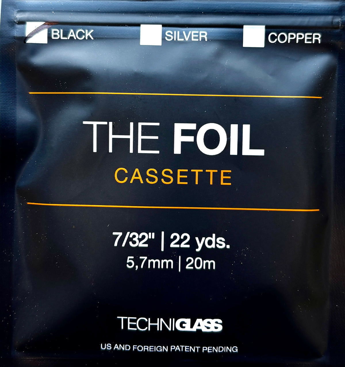 Techniglass The Foil