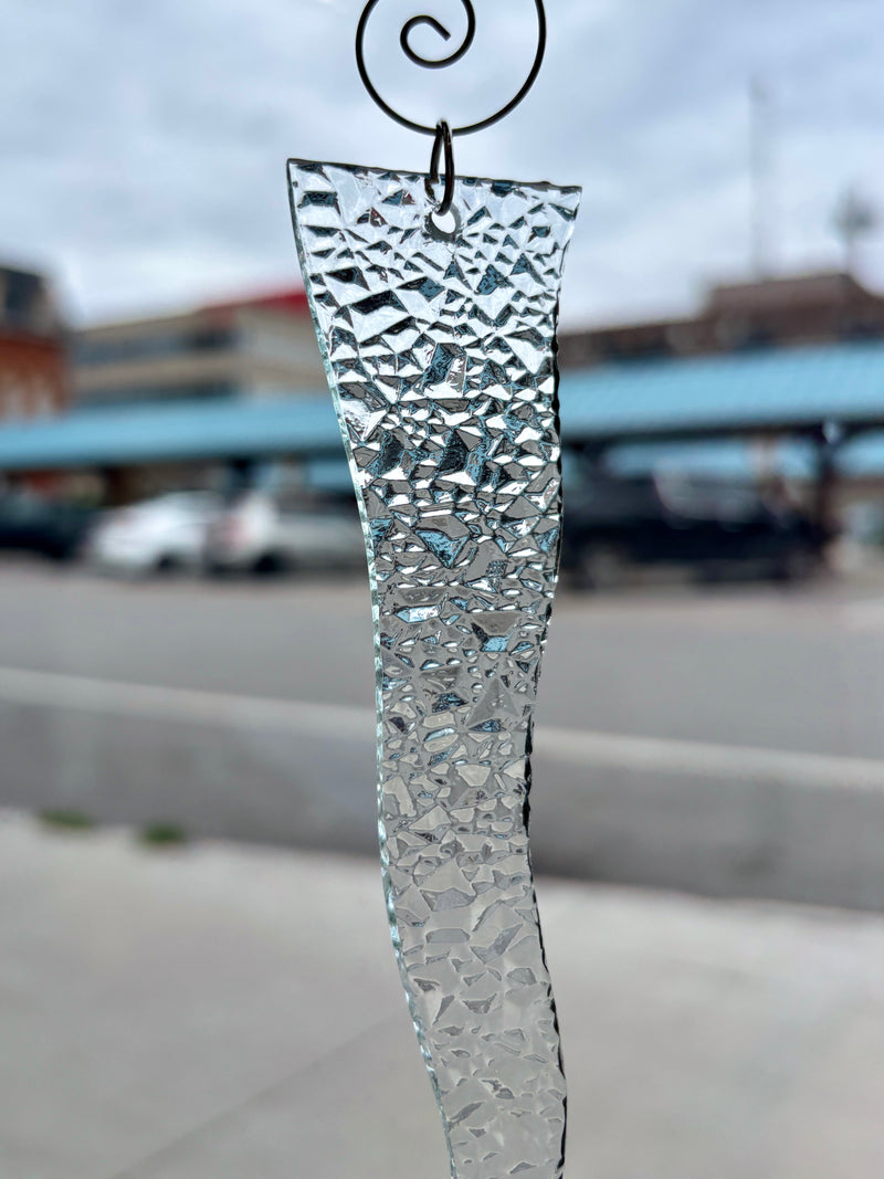 Icicle Glass Ornaments-3
