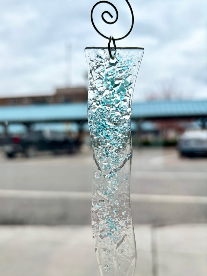 Icicle Glass Ornaments-4