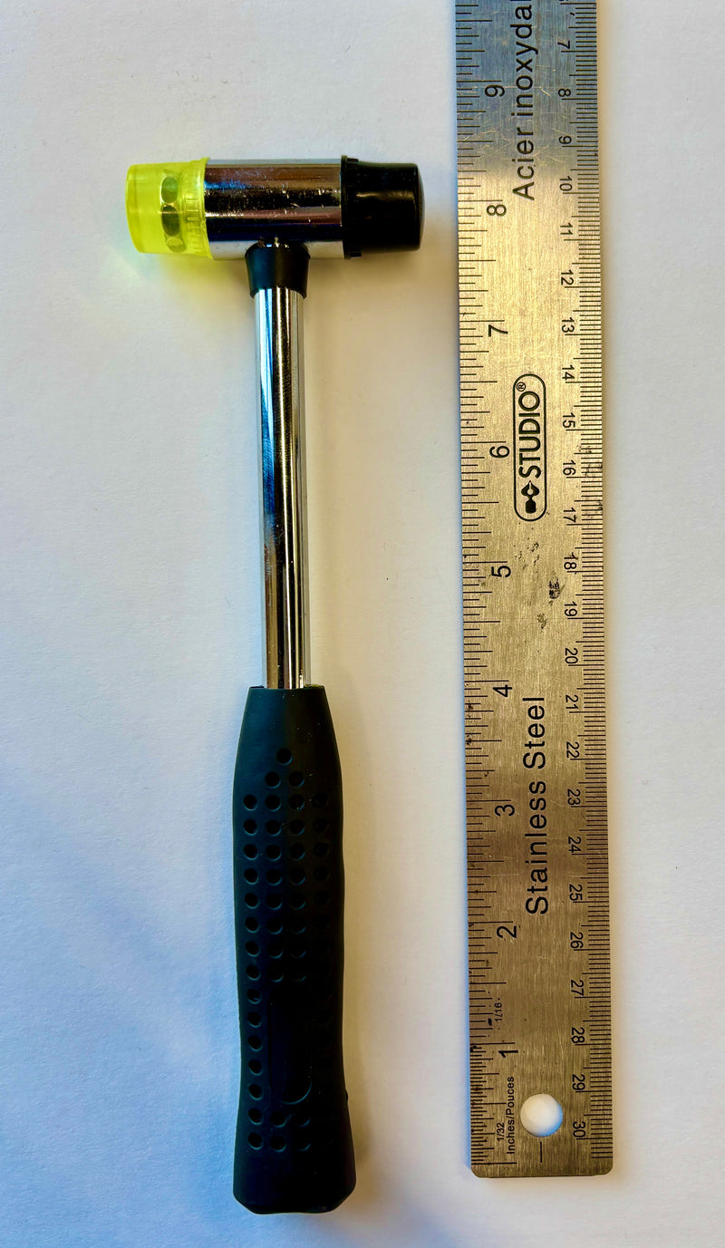Glazing Hammer-2
