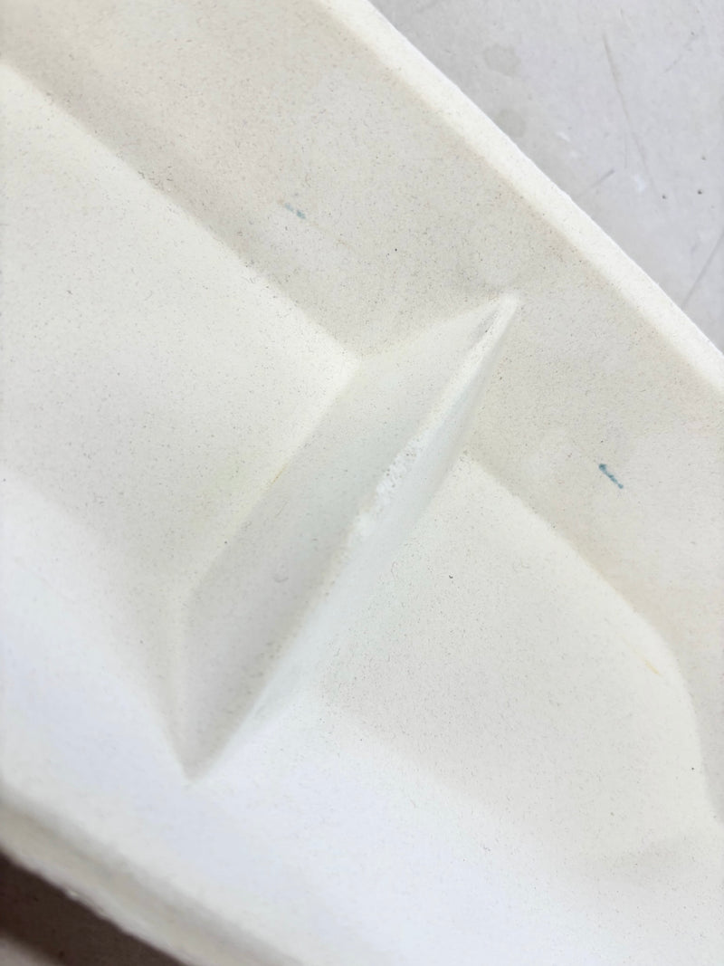 AS IS - Wine Bottle Slump Mold with Divider-3