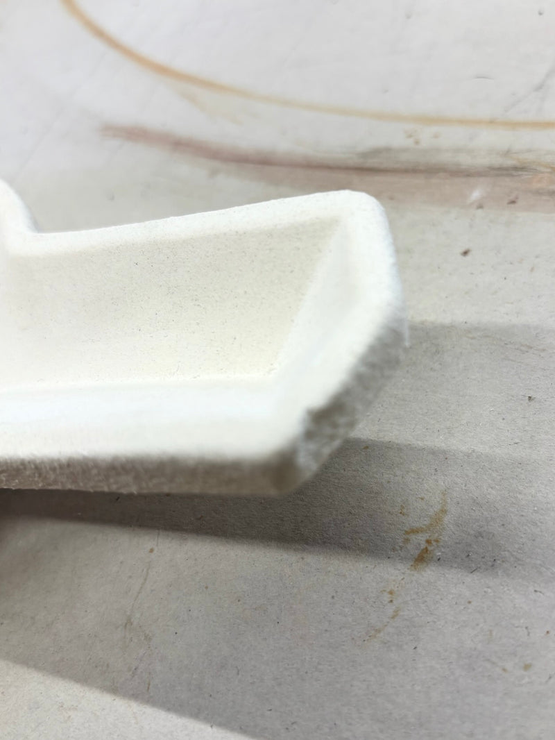 AS IS - Wine Bottle Slump Mold with Divider-2