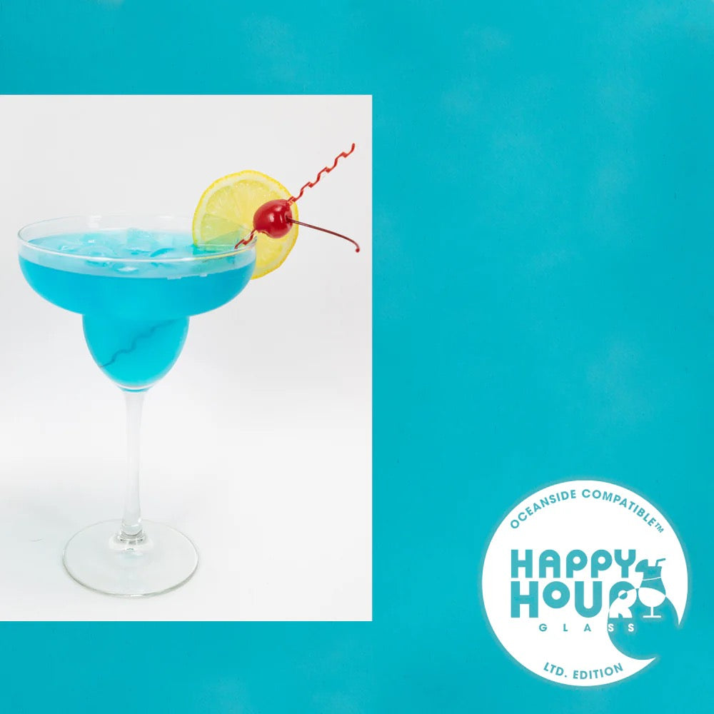 OGT 4HH, "Blue Lagoon"