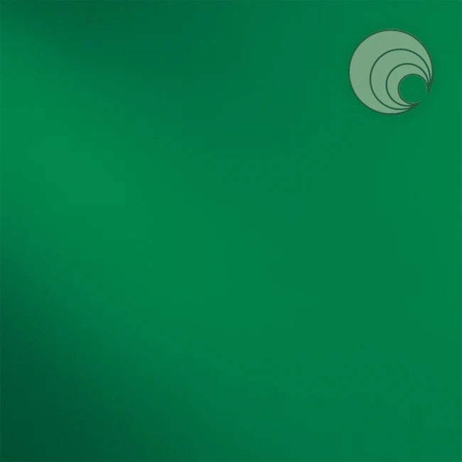 OGT 125S-F Dark Green Transparent