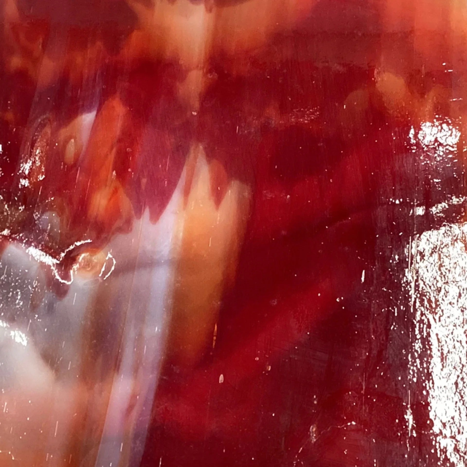 KOK 214SPL, More Red Opal
